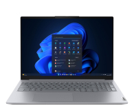 Lenovo ThinkBook 16 G9 Core 7-240H/16GB/1TB/Win11P - 1476565 - zdjęcie 1